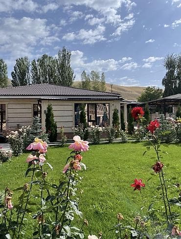 300 м², 7 комнат, Кондиционер, Парковка, Теплый пол at lalafo.kg 300 м², 7 комнат, Кондиционер, Парковка, Теплый пол
