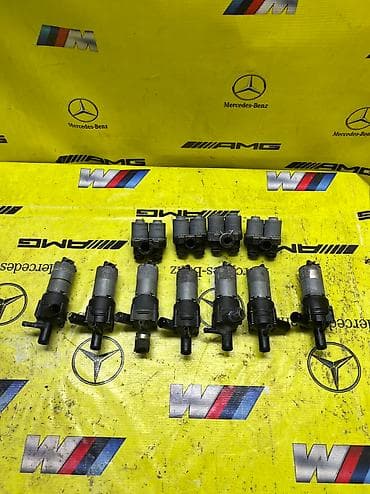 Помпа Mercedes-Benz 2002 г., Б/у, Оригинал, Япония at lalafo.kg Помпа Mercedes-Benz 2002 г., Б/у, Оригинал, Япония