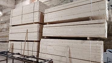 Доски, Строганные, Для строительства, Сосна, Сухие at lalafo.kg Доски, Строганные, Для строительства, Сосна, Сухие