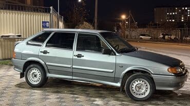 ВАЗ (ЛАДА) 2114 Samara: 2011 г., 1.6 л, Механика, Бензин, Хэтчбэк at lalafo.kg ВАЗ (ЛАДА) 2114 Samara: 2011 г., 1.6 л, Механика, Бензин, Хэтчбэк