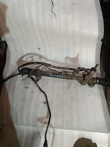 Рулевая рейка Toyota 2011 г., Оригинал, Япония at lalafo.kg Рулевая рейка Toyota 2011 г., Оригинал, Япония