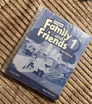 Окуу: Набор для обучения детей -Планшет 800с -учебники по английскому lalafo.kg да — 4 Окуу: Набор для обучения детей -Планшет 800с -учебники по английскому — 4