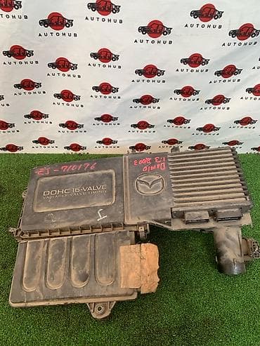 Блок двс Mazda Demio 1.3 2003 (б/у) at lalafo.kg Блок двс Mazda Demio 1.3 2003 (б/у)