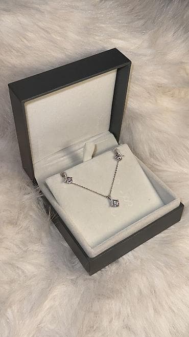 Набор украшений, Новый at lalafo.kg — 3 Набор украшений, Новый — 3