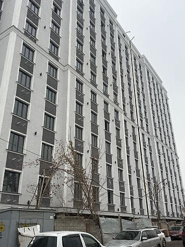 1 комната, 37 м², Элитка, 7 этаж, Готовая ПСО (под самоотделку) at lalafo.kg 1 комната, 37 м², Элитка, 7 этаж, Готовая ПСО (под самоотделку)