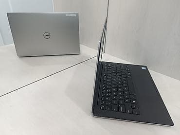Ноутбуки Dell: Dell XPS 13 9350 — компактный ультрабук 13.3" Характеристики: - Экран at lalafo.kg — 2 Ноутбуки Dell: Dell XPS 13 9350 — компактный ультрабук 13.3" Характеристики: - Экран — 2