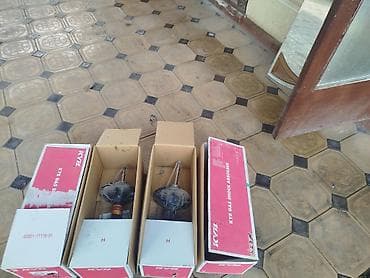 Передний амортизатор Toyota Б/у, Япония at lalafo.kg Передний амортизатор Toyota Б/у, Япония