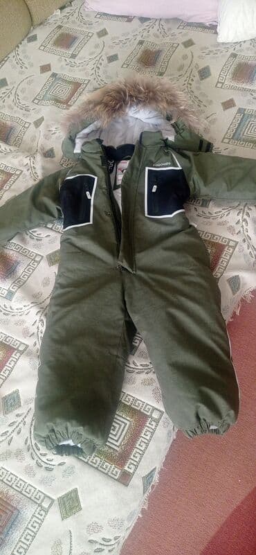 Детский комбинезон.Pogo.104 см at lalafo.kg Детский комбинезон.Pogo.104 см