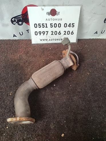 Коллектор Hyundai 2015 г., Б/у, Оригинал at lalafo.kg Коллектор Hyundai 2015 г., Б/у, Оригинал