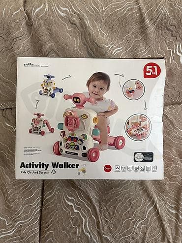 Продаю детский толокар 1000 сом район таатан (отсутствует пару at lalafo.kg Продаю детский толокар 1000 сом район таатан (отсутствует пару