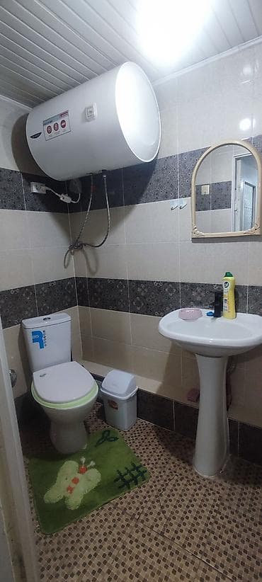 Oldsmobile: Сдаётся жильё 24 кв.м в центре Ак-Орго (частный сектор). Отдельный at lalafo.kg — 4 Oldsmobile: Сдаётся жильё 24 кв.м в центре Ак-Орго (частный сектор). Отдельный — 4