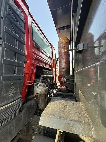 Паркет: Сүйрөгүч, Howo, 2021 г., Өзү төкмө lalafo.kg да — 10 Паркет: Сүйрөгүч, Howo, 2021 г., Өзү төкмө — 10