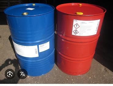 Продается пена в бочках Напыляемый пенополиуретан (ППУ) и at lalafo.kg Продается пена в бочках Напыляемый пенополиуретан (ППУ) и