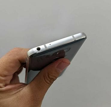 Смартфон LG G6 (H870) Основные характеристики: - Экран 5.7", IPS at lalafo.kg Смартфон LG G6 (H870) Основные характеристики: - Экран 5.7", IPS