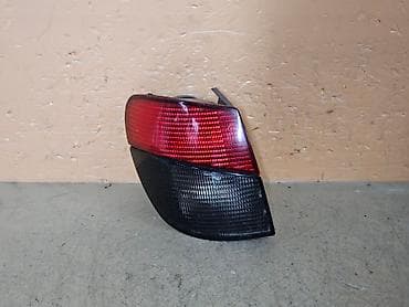 Задний левый стоп-сигнал Peugeot 2001 г., Б/у, Оригинал, Германия at lalafo.kg Задний левый стоп-сигнал Peugeot 2001 г., Б/у, Оригинал, Германия