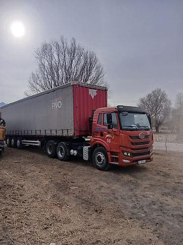 Haima: Сүйрөгүч, 2021 г., Прицепсиз lalafo.kg да — 3 Haima: Сүйрөгүч, 2021 г., Прицепсиз — 3