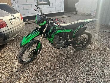 Продаю кросс эндуро177fmm 300куб,заменены новый аккумулятор,новые at lalafo.kg Продаю кросс эндуро177fmm 300куб,заменены новый аккумулятор,новые