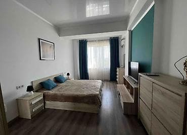 1 комната, Собственник, Без подселения, С мебелью полностью at lalafo.kg 1 комната, Собственник, Без подселения, С мебелью полностью