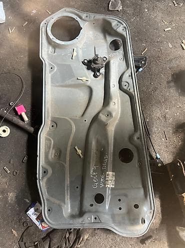 Volkswagen, 2000 г., Б/у, Оригинал at lalafo.kg Volkswagen, 2000 г., Б/у, Оригинал