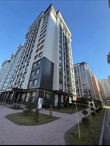 2 комнаты, 69 м², Верхний Джал Элитка, 4 этаж, Евроремонт at lalafo.kg 2 комнаты, 69 м², Верхний Джал Элитка, 4 этаж, Евроремонт
