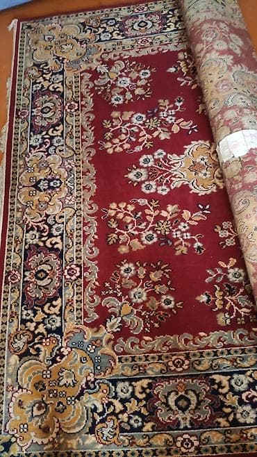 Ковер at lalafo.kg Ковер