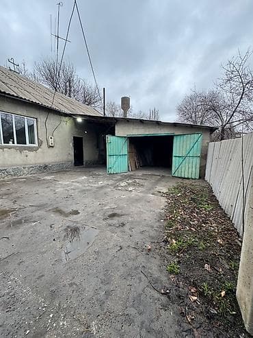 Продажа дач: 🔷 Продается дом в селе Военно-Антоновка 📍 ул. Школьная 🔷 Площадь дома at lalafo.kg — 2 Продажа дач: 🔷 Продается дом в селе Военно-Антоновка 📍 ул. Школьная 🔷 Площадь дома — 2