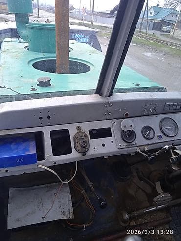 Тоют тараткычтар: Продаю трактор150к в очень хорошем состоянии Трактор колесный с lalafo.kg да — 5 Тоют тараткычтар: Продаю трактор150к в очень хорошем состоянии Трактор колесный с — 5