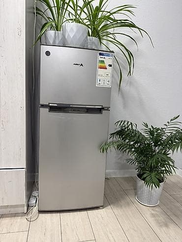 Холодильник Atlant, Двухкамерный at lalafo.kg Холодильник Atlant, Двухкамерный