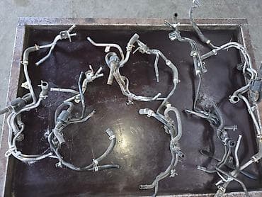 Форсункалар: Турбина Honda 2005 г., Колдонулган, Аналог, Жапония lalafo.kg да — 3 Форсункалар: Турбина Honda 2005 г., Колдонулган, Аналог, Жапония — 3