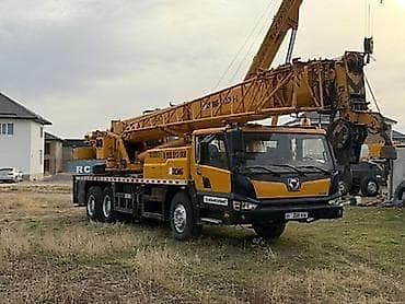 Требуется водитель оператор на кран на постоянную работу
Крановщик at lalafo.kg Требуется водитель оператор на кран на постоянную работу
Крановщик