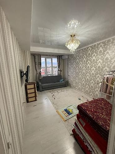 1 комната, 35 м², Элитка, 10 этаж, Евроремонт at lalafo.kg 1 комната, 35 м², Элитка, 10 этаж, Евроремонт