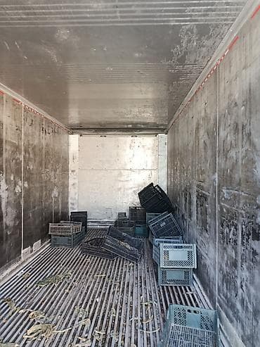 Пластиковый Ящик at lalafo.kg Пластиковый Ящик