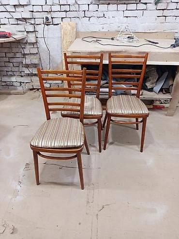 Ремонт перетяжка стульев, кресло, кушетки, кровати, диваны, ремонт at lalafo.kg Ремонт перетяжка стульев, кресло, кушетки, кровати, диваны, ремонт