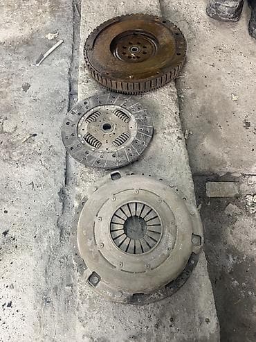 Сцепление в сборе Hyundai Новый, Оригинал at lalafo.kg Сцепление в сборе Hyundai Новый, Оригинал