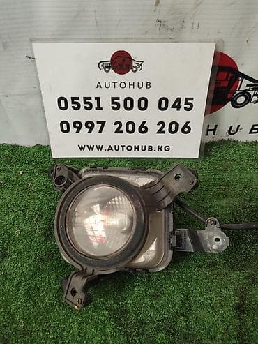 Правая противотуманная фара Kia 2016 г., Б/у, Оригинал at lalafo.kg Правая противотуманная фара Kia 2016 г., Б/у, Оригинал