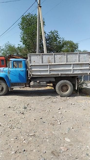 Буйрутма берүү Өзү төкмө, Курулуш таштандыларын чыгаруу lalafo.kg да — 3 Буйрутма берүү Өзү төкмө, Курулуш таштандыларын чыгаруу — 3