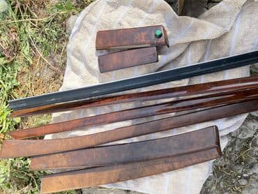 Автокосметика, Для салона, Новый at lalafo.kg Автокосметика, Для салона, Новый