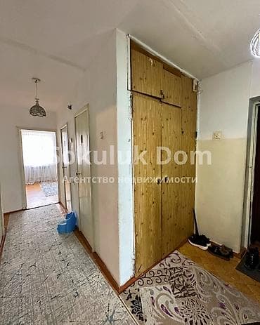 3 комнаты, 64 м², 2 этаж at lalafo.kg — 5 3 комнаты, 64 м², 2 этаж — 5