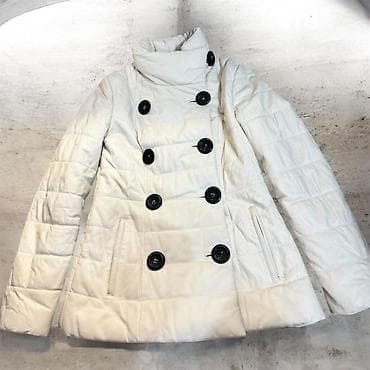 Кожаная куртка, Натуральная кожа, Приталенная модель, M, L at lalafo.kg Кожаная куртка, Натуральная кожа, Приталенная модель, M, L