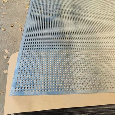 шкаф для учеников: Перфорированные металлические листы (оцинкованная сталь) at lalafo.kg — 8 шкаф для учеников: Перфорированные металлические листы (оцинкованная сталь) — 8