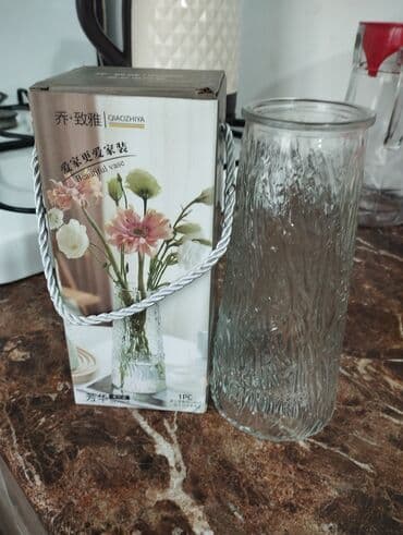 Декор для дома и сада at lalafo.kg Декор для дома и сада