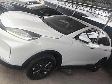 Weltmeister EX5, 2021 г., 70000 км, Передний, В наличии at lalafo.kg — 2 Weltmeister EX5, 2021 г., 70000 км, Передний, В наличии — 2