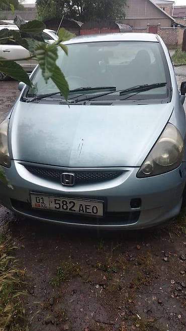Сдаю Honda Fit, Долгосрочно, Без водителя, | Залог, Водительские права at lalafo.kg Сдаю Honda Fit, Долгосрочно, Без водителя, | Залог, Водительские права
