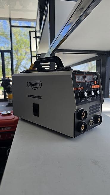 Ширетүү аппараты, Жарым автомат, Жаңы lalafo.kg да Ширетүү аппараты, Жарым автомат, Жаңы