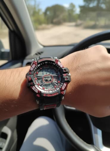 Продаю часы российские покупал за 3000 продам за 1000 или меняю на at lalafo.kg Продаю часы российские покупал за 3000 продам за 1000 или меняю на