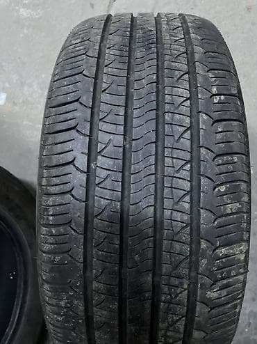 Шины 215 / 50 / R 17, Лето, Б/у, 1 шт, Легковые, Корея, Hankook at lalafo.kg Шины 215 / 50 / R 17, Лето, Б/у, 1 шт, Легковые, Корея, Hankook