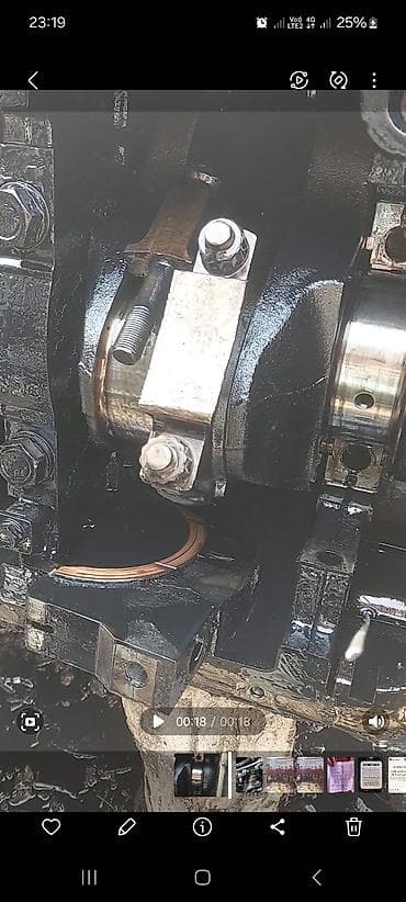 Коленвалы Камаз Б/у, Оригинал, Россия at lalafo.kg Коленвалы Камаз Б/у, Оригинал, Россия