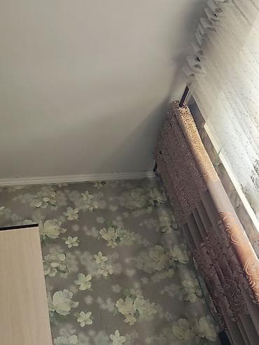 Комплект штор для спальни/гостиной сдаю квартиру двух комнатную район at lalafo.kg Комплект штор для спальни/гостиной сдаю квартиру двух комнатную район