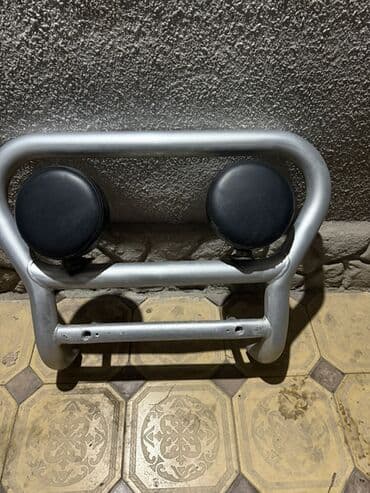 Кенгурятник at lalafo.kg Кенгурятник