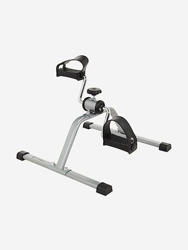 Мини-велотренажер (педальный тренажер) для рук и ног - Компактная at lalafo.kg Мини-велотренажер (педальный тренажер) для рук и ног - Компактная